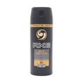 Gold Temptation Deodorant Spray 150Ml