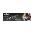 Satin Hair 7 Sensocare Straighteners