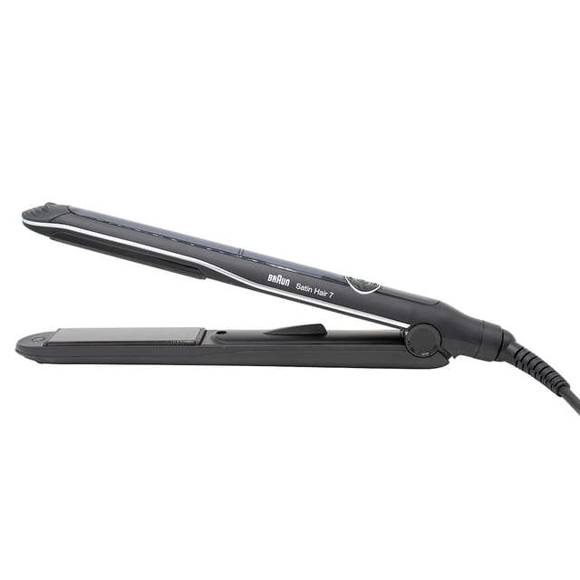 Satin Hair 7 Sensocare Straighteners