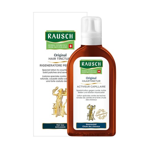 Original Hair Tincture 200Ml