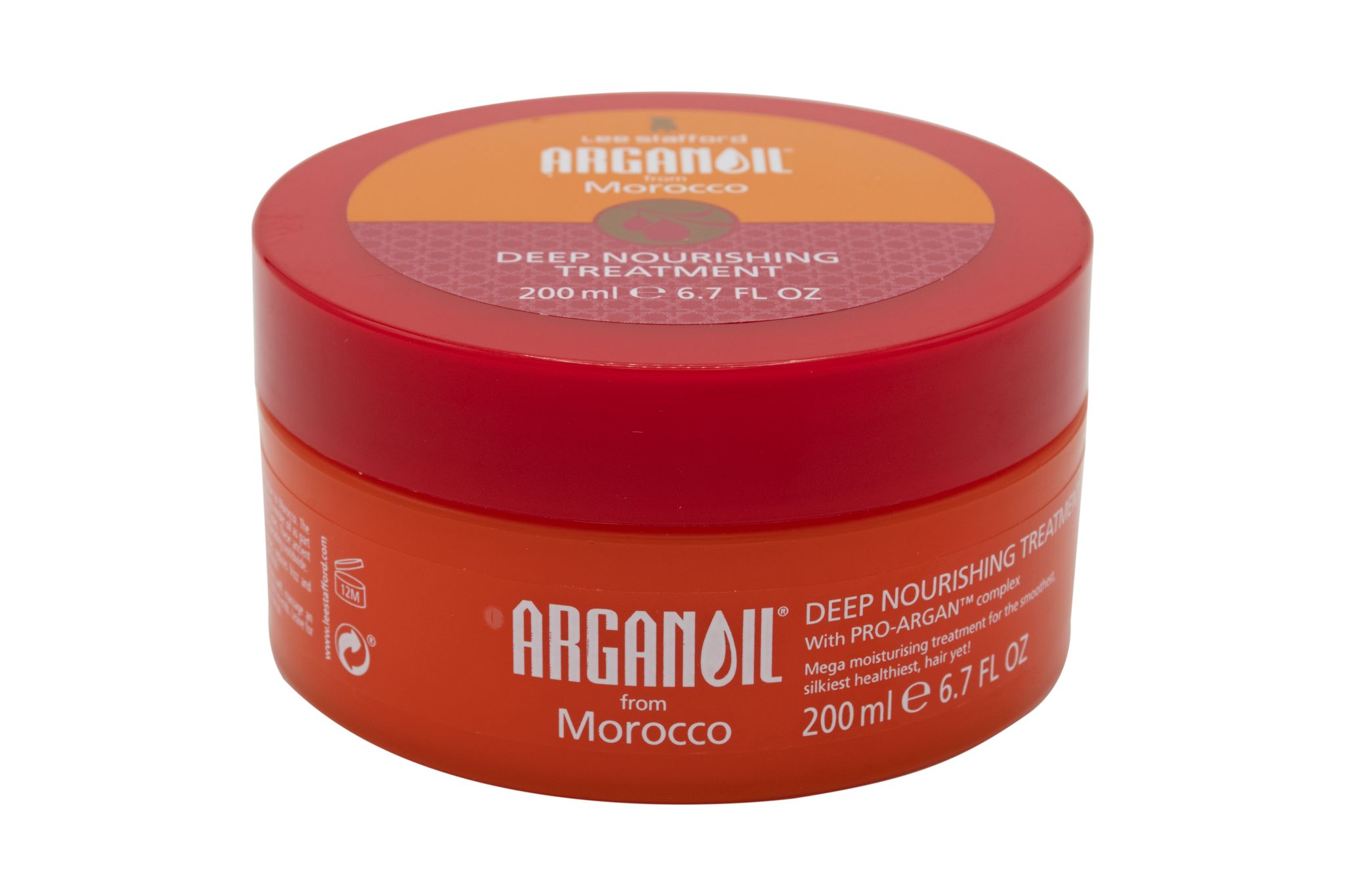 Arganoil From Morocco Treatment 200Ml