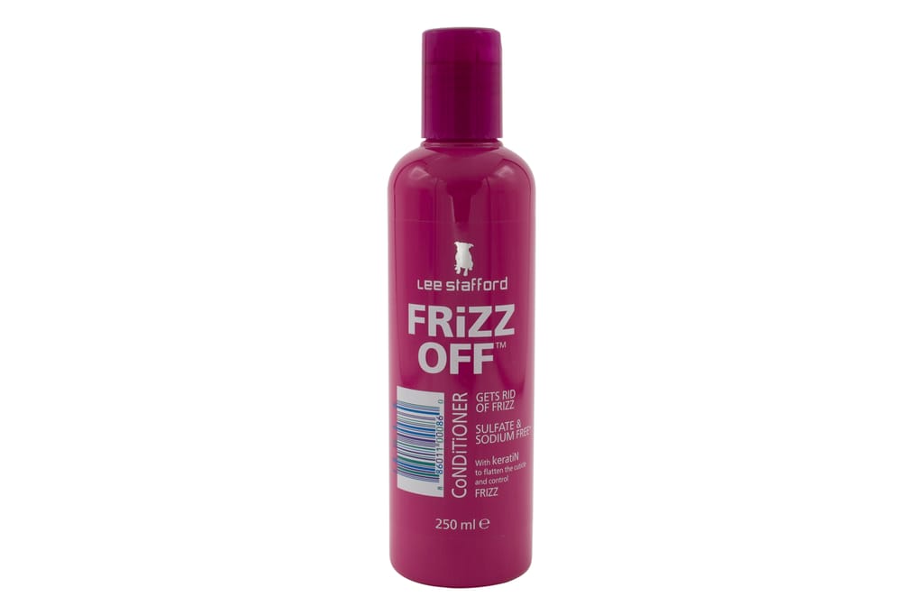 Frizz Off Conditioner 250Ml