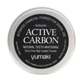 Active Carbon Tooth Whitening Powder