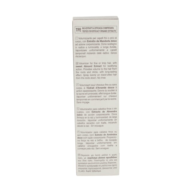 Bio-Volumizing Hair Boost 125Ml