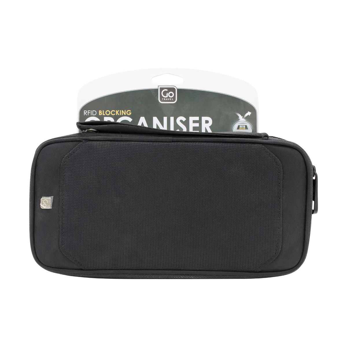 Travel-Rfid Organiser Document Case