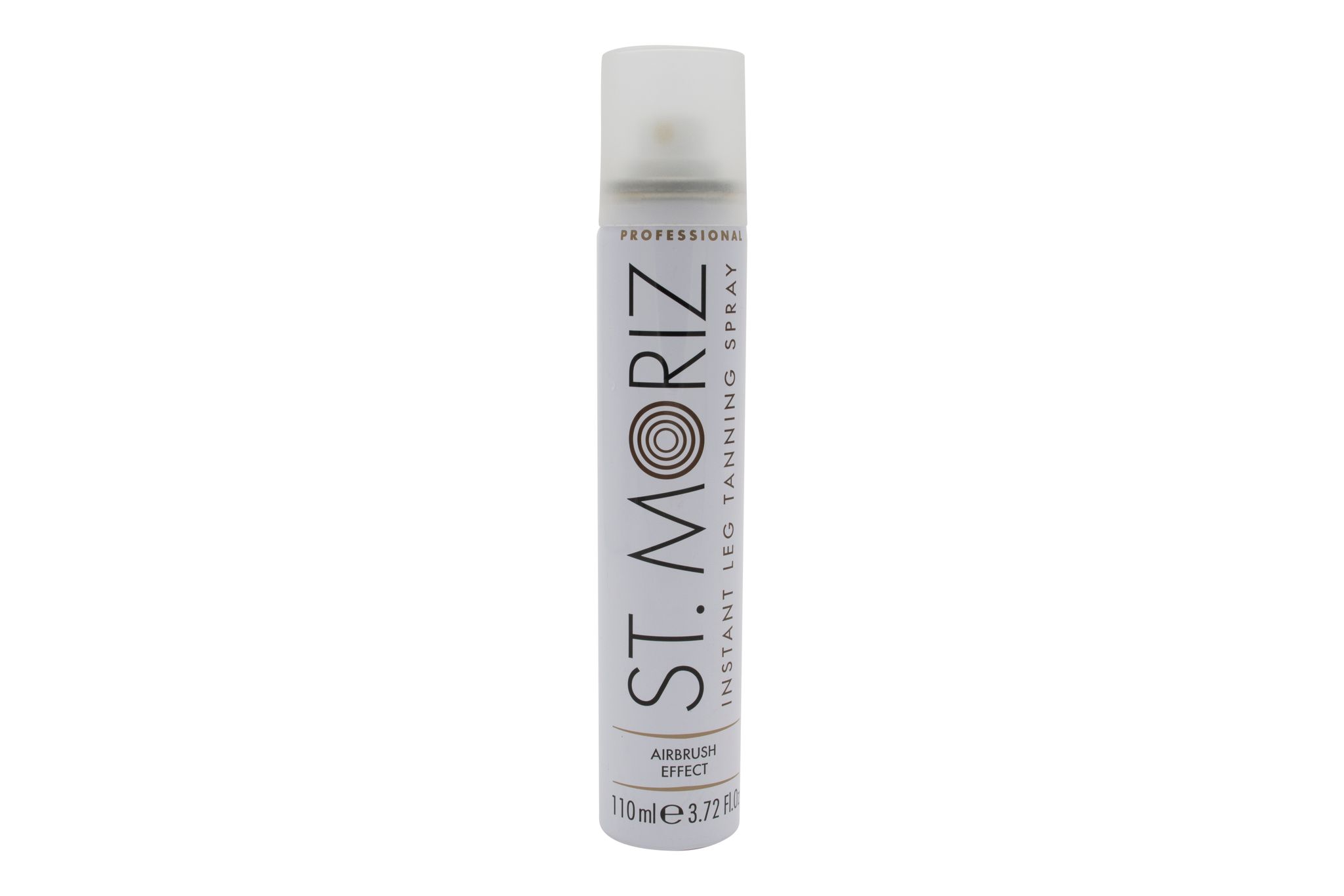 Professional Leg Tanning Spray -110ml