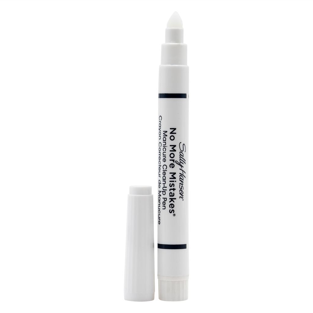 No More Mistakes Manicure Cleanup Pen