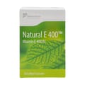 Natural Vitamin E 400 Mg 30 Capsules