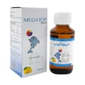 Fish Oil 125 Ml