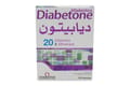 ديابيتون - 30 كبسوله