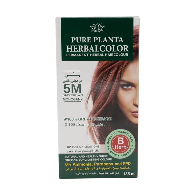 A Hair Color Chart to Get Glamorous Results at Home