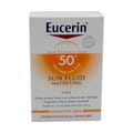 Sun Fluid Mattifying SPF50+