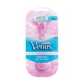 Venus Close&Clear Razor+2Refill