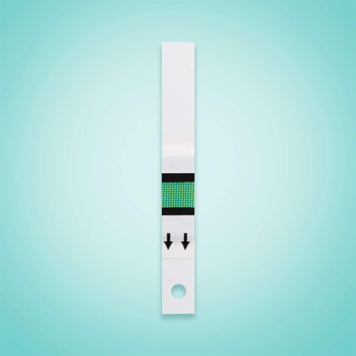 Active Glucose 50 Strips