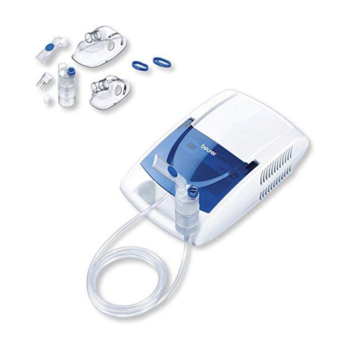 Inhalator Nebulizer ( Ih-21-20 )