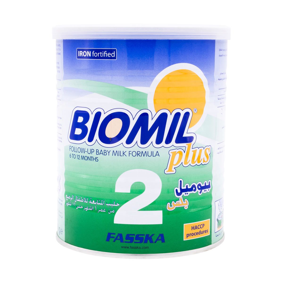 Biomil 2 sales