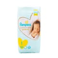 Premium Care New Born Diapers 50Pcs