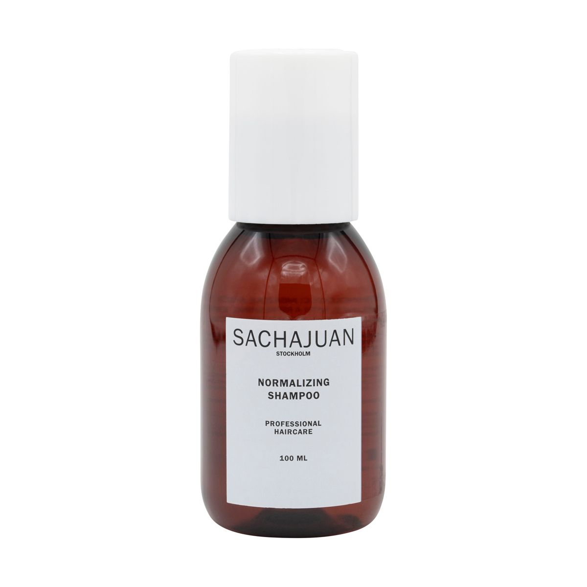 Normalizing Shampoo