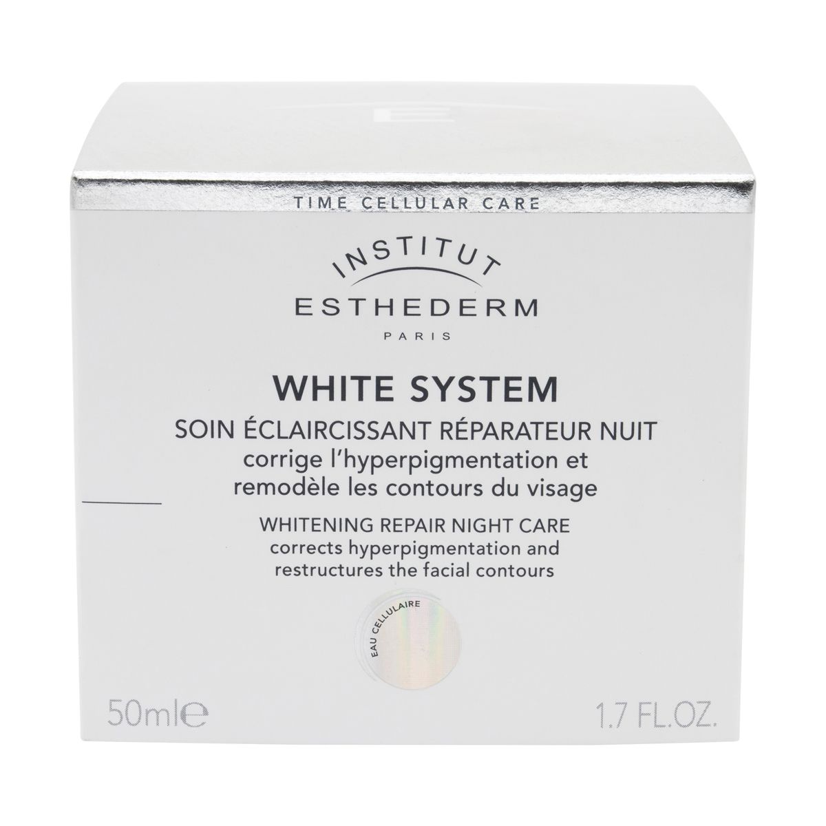 Esthe-White System Night Care-50ml