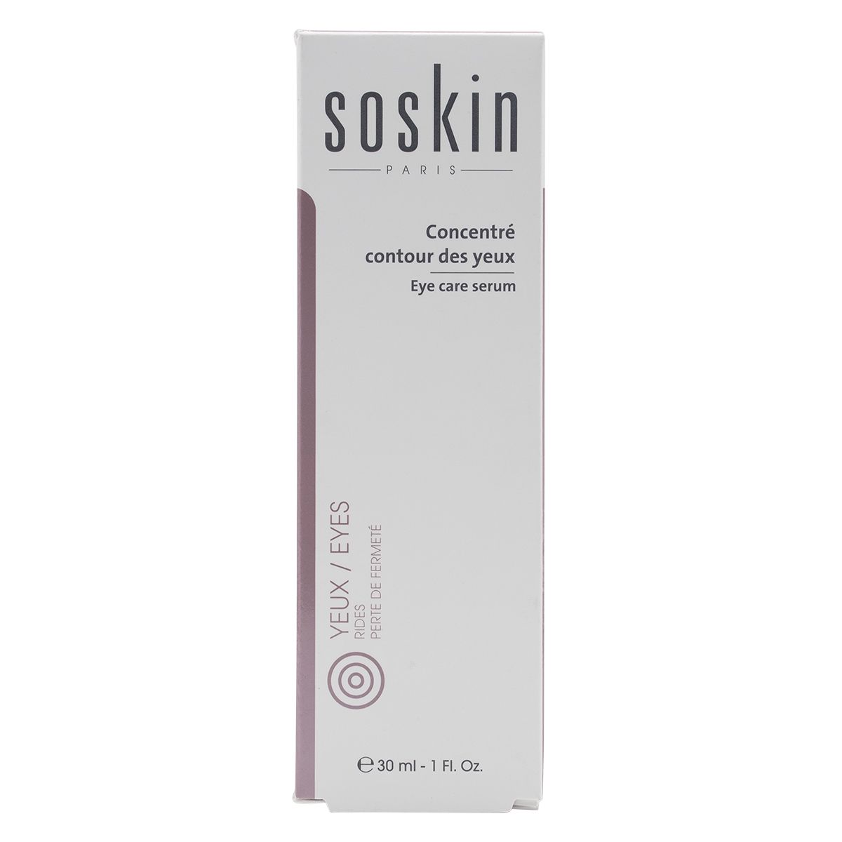 SOSKIN Eye Care Serum 30 ml