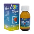 LORINASE Syrup 5/60Mg 100Ml