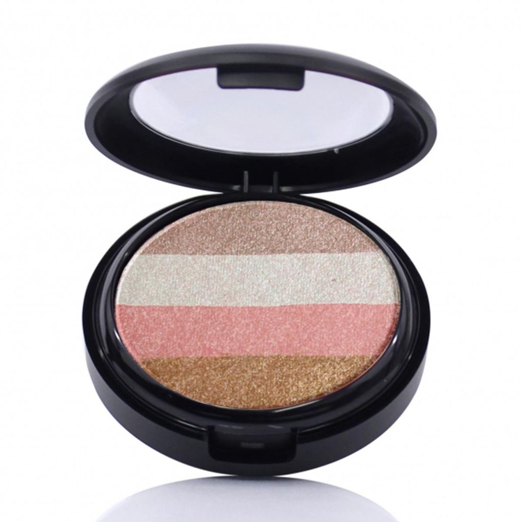 OFRA Illuminating Blush Stripes Blusher Highlighter 10 G