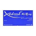 XATRAL Xatral XL 10 mg 30 Tab