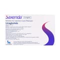 Saxenda 6 mg/ ml 5 Pre-Filled Pen