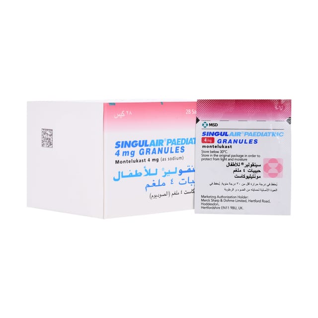 Buy singulair online uk