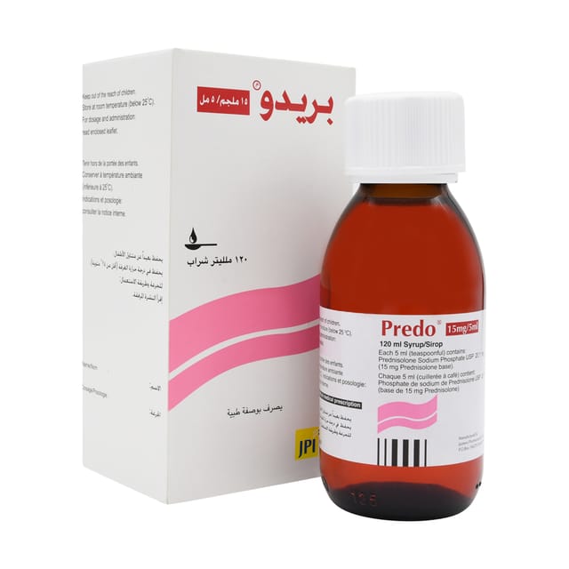 Price Of Prednisolone 15mg/5ml