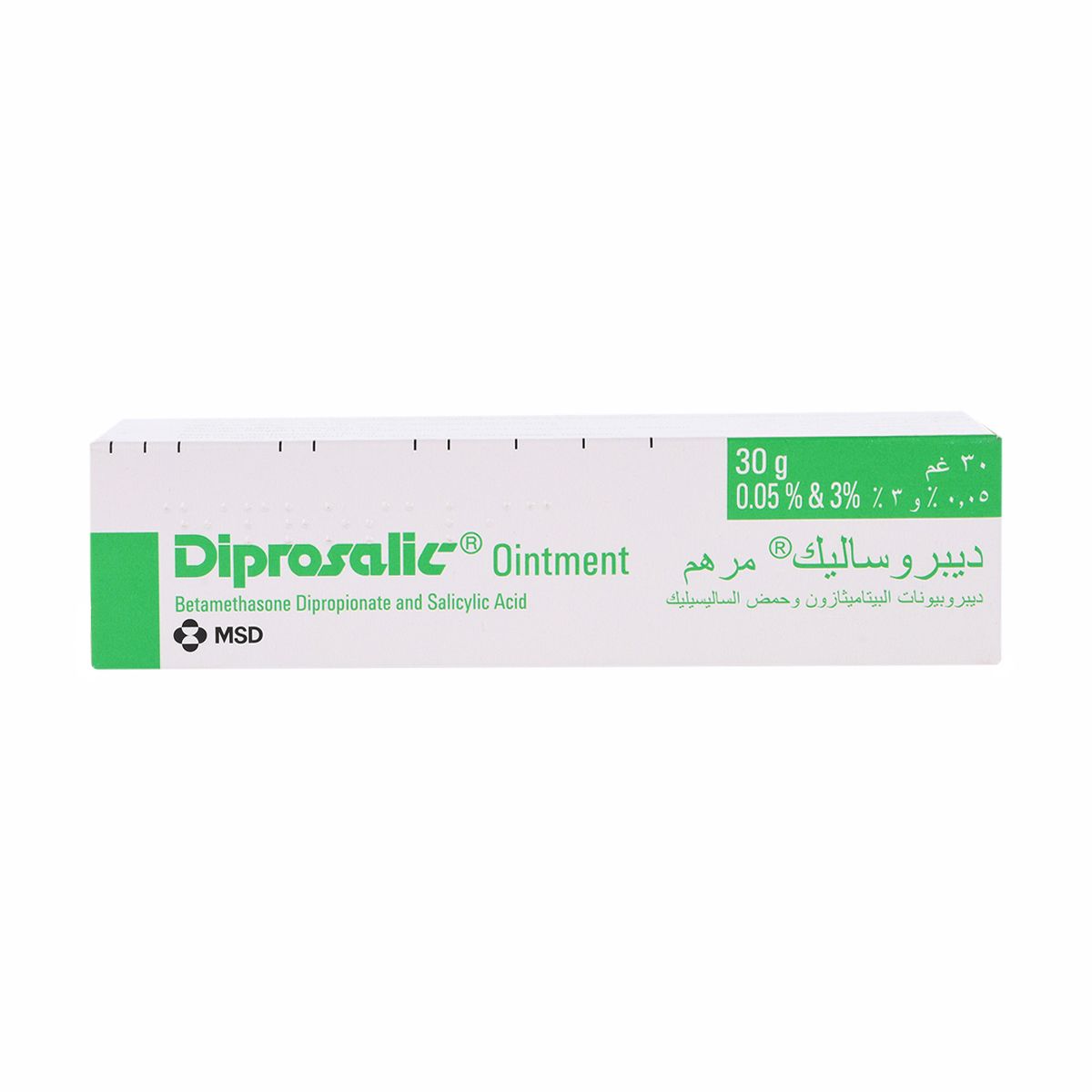 Diprosalic Oint 30g