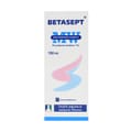 BETASEPT Mouth Wash/Gargle 130