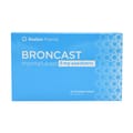 Broncast 5 mg paediatric chewa