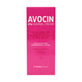 Avalon Avocin 2% Cream 40g