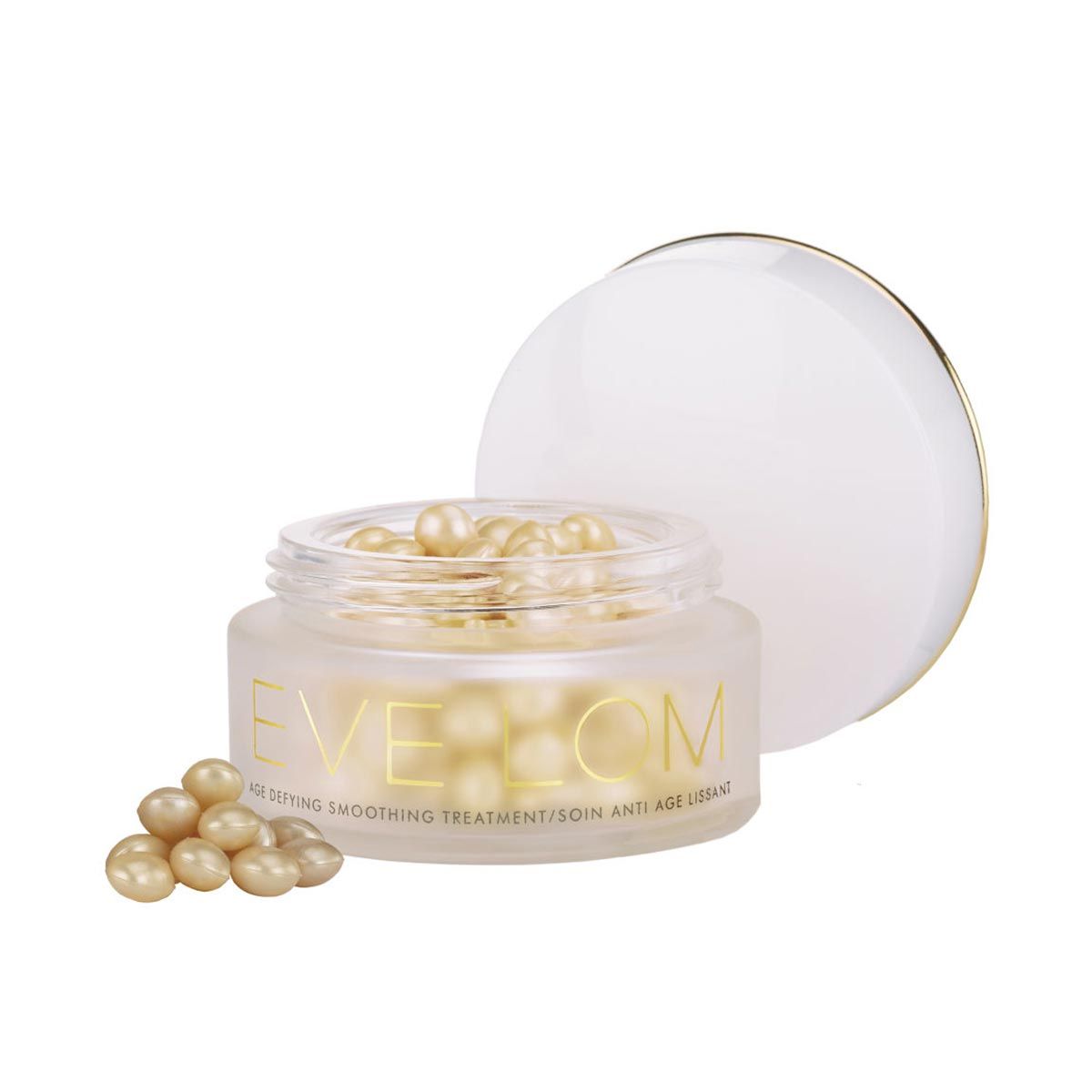 Age Defying Smoothing Treatment -90Caps