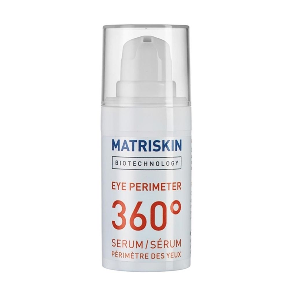 Eye Perimeter 360Â° Serum 15Ml