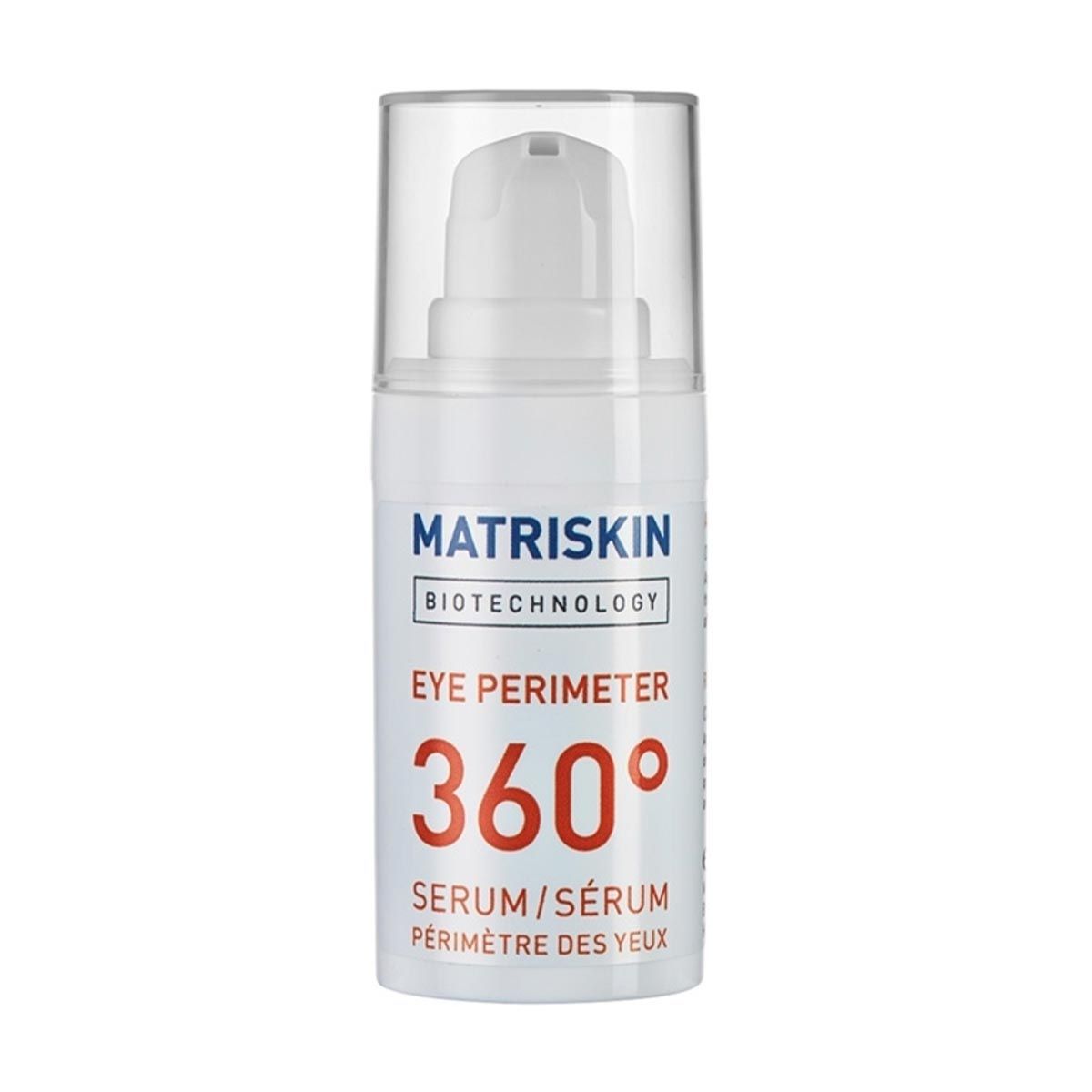 Eye Perimeter 360Â° Serum 15Ml