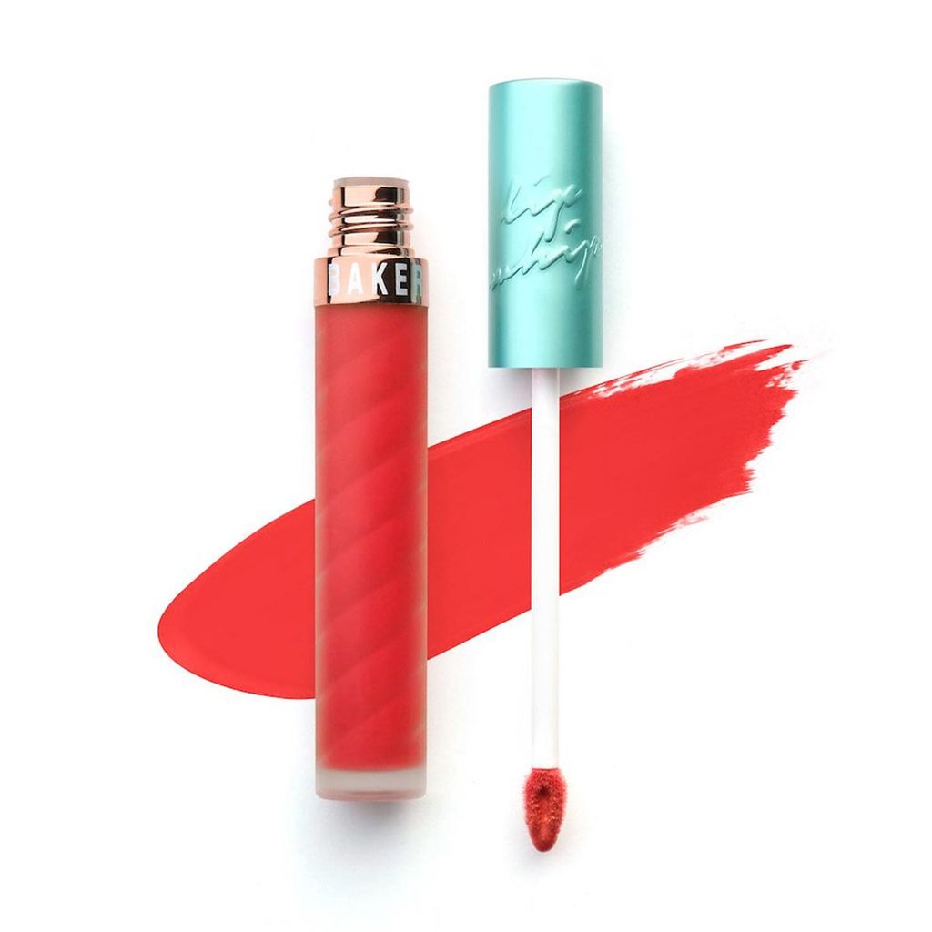 Lip Whip Matte Liquid Lipstick Bowl Of Cherries