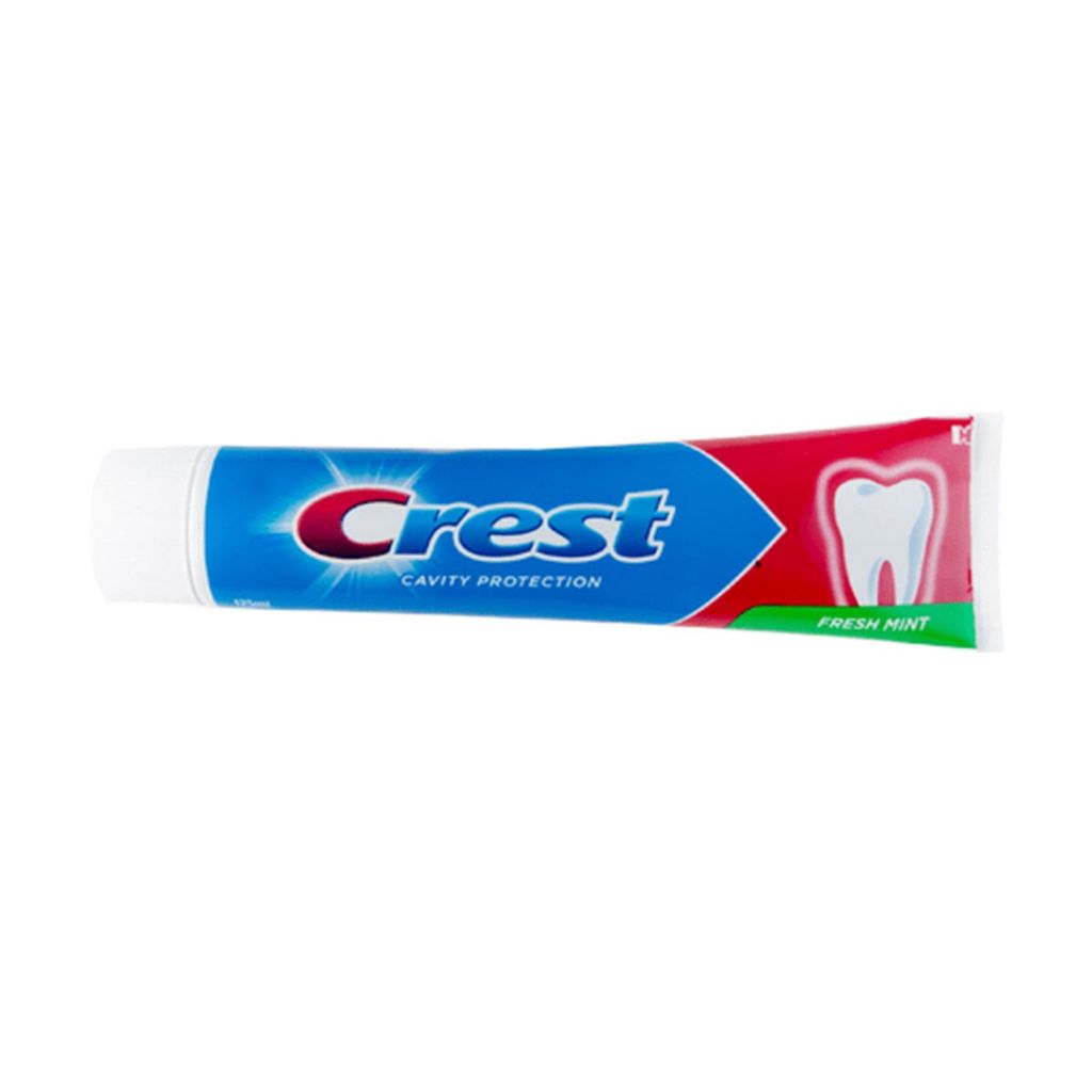 Crest Cavity Protect Fresh 125Ml