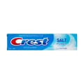 Crest Toothpaste Salt Power Fresh Mint 125Ml