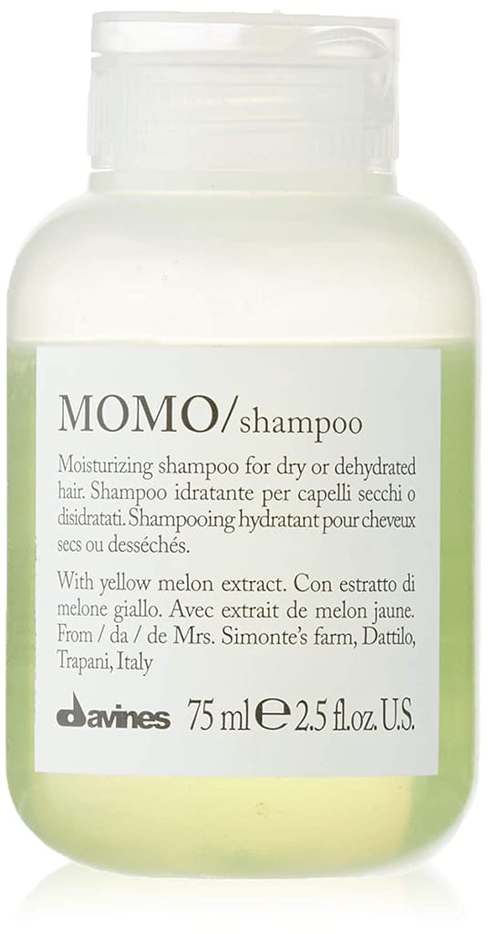 Momo Shampoo 75 Ml