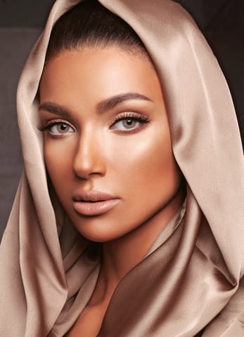 عدسات شهرية - اديكت