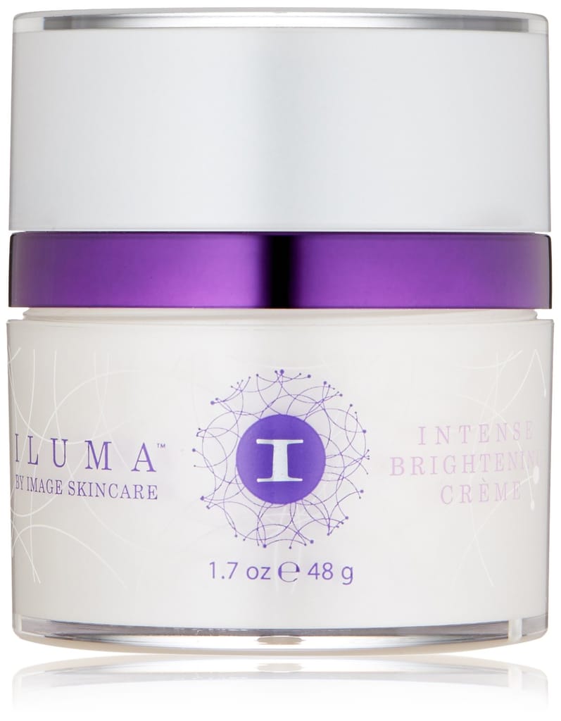 Iluma Intense Brightening Cream