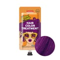 PUREDERM HAIR COLOR TREATMENT PURPLE