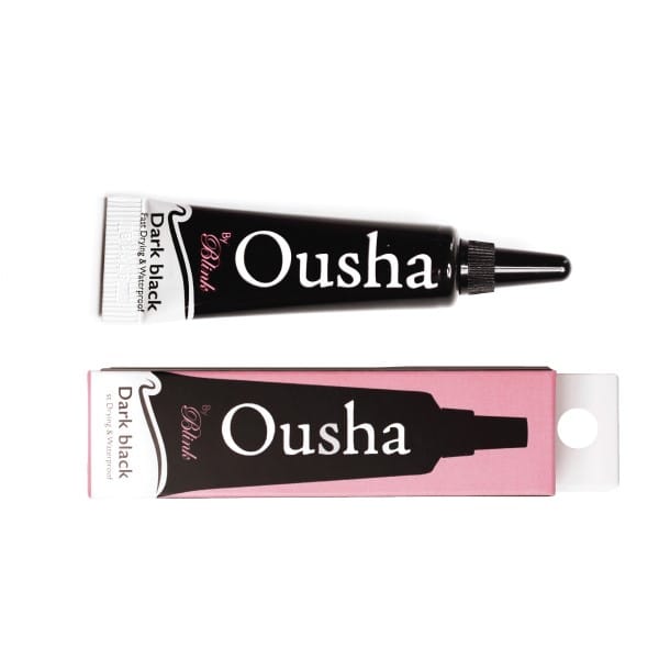 Glue Black (Tube)