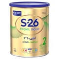 Promil Gold 2 Hmo 400 Gm