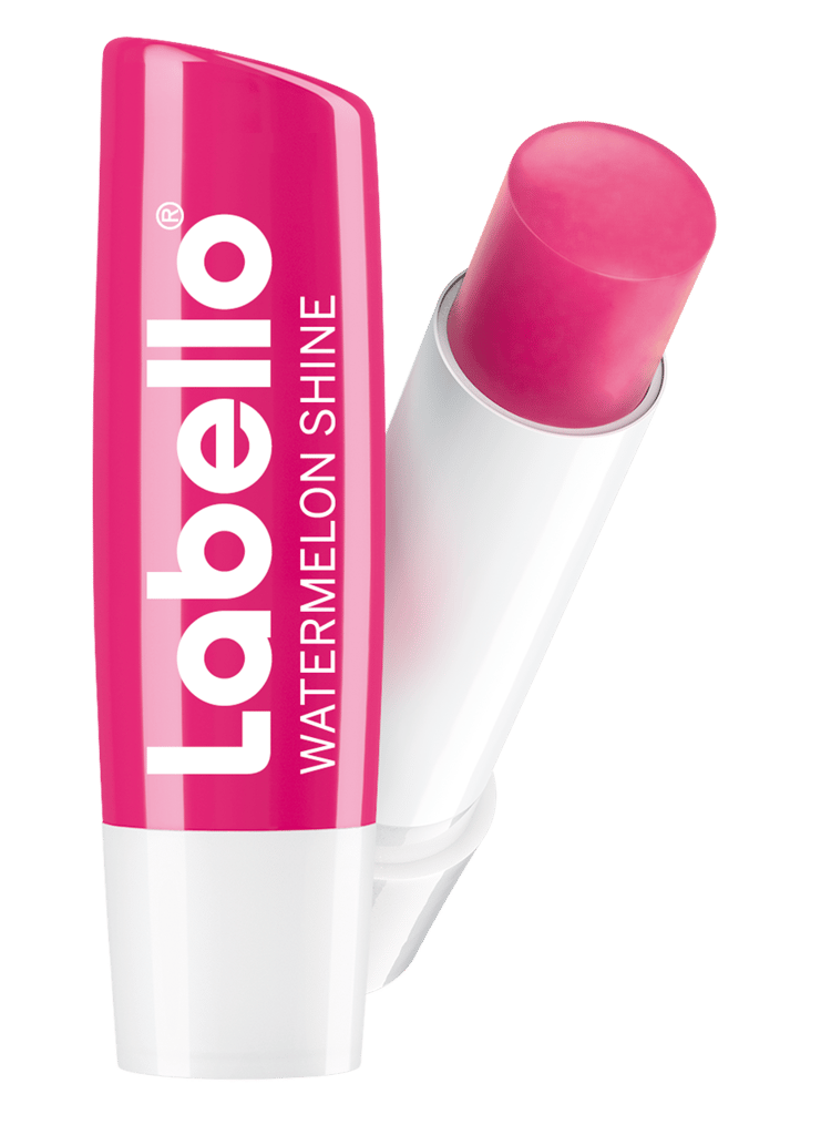 Watermelon Shine Lip Balm