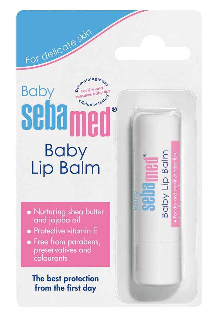 Baby Lip Balm