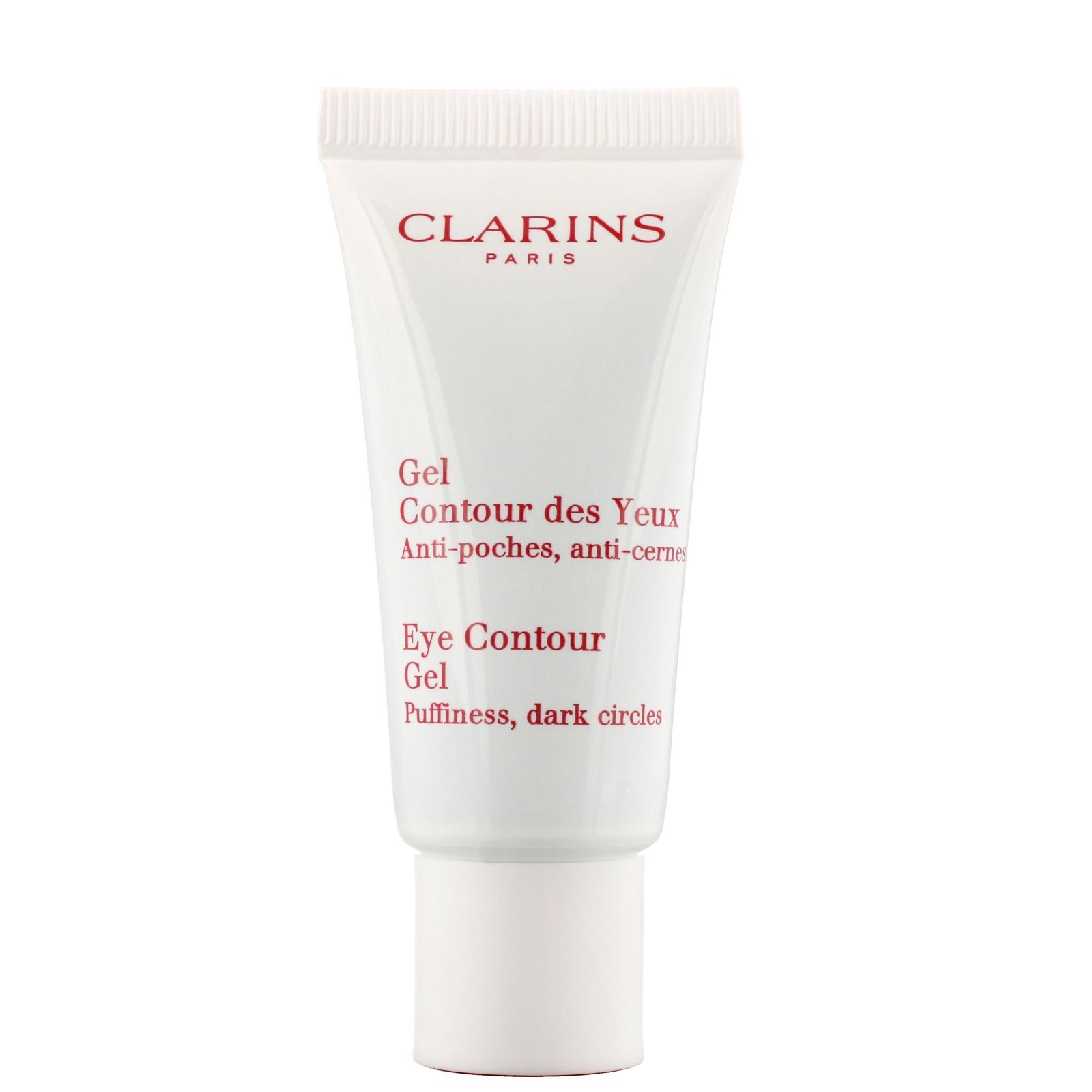 Eye Contour Gel All Skin 20 Ml