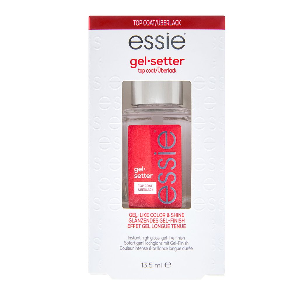 Gel Setter Nail Polish Top Coat-13.5 Ml